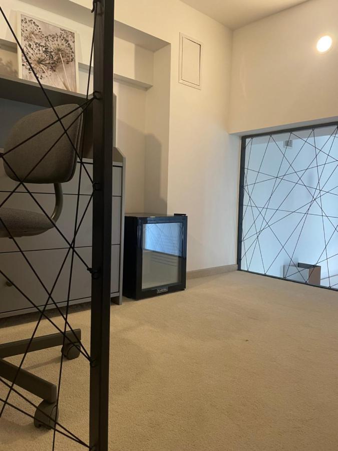 Casa Park Premium Free Parking Appartement Maribor Buitenkant foto
