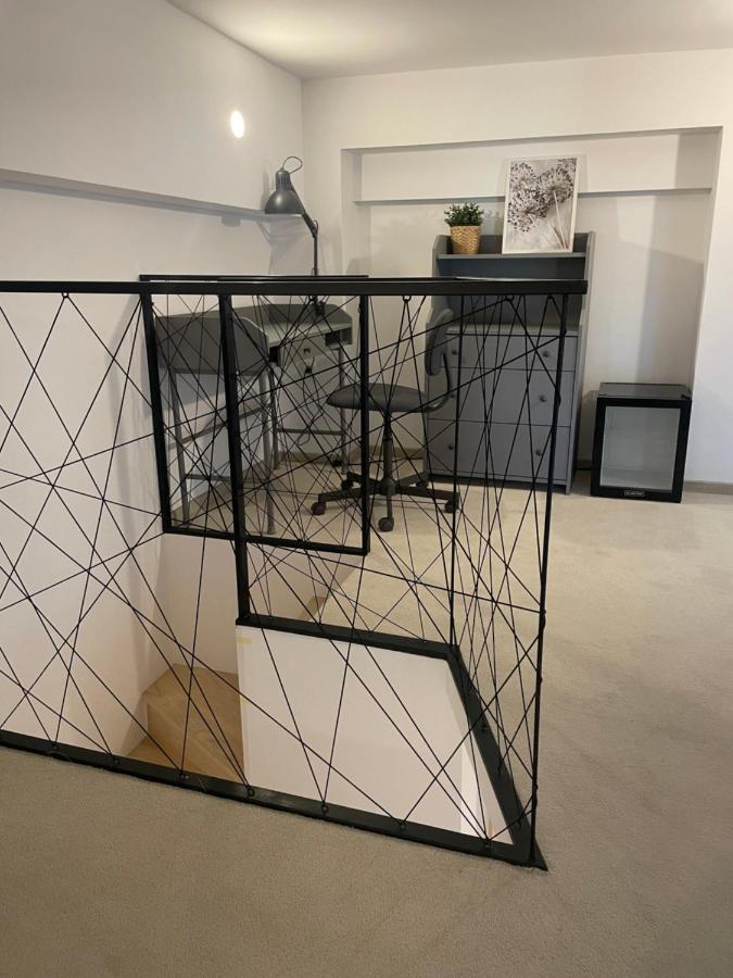 Casa Park Premium Free Parking Appartement Maribor Buitenkant foto